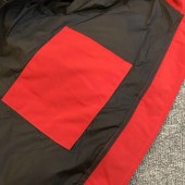 カナダグース レディース 赤色 新作＆送料込人気 婦人服 ダウンジャケット canadagoose019