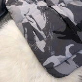 カナダグース メンズ 迷彩 新作＆送料込人気 ダウンジャケット canadagoose024