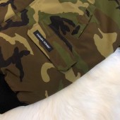 カナダグース メンズ 迷彩 新作＆送料込人気 ダウンジャケット canadagoose046