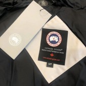 カナダグース メンズ  オフベージュ 新作＆送料込人気 ダウンジャケット canadagoose021
