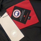 カナダグース メンズ 赤色 新作＆送料込人気 ダウンジャケット canadagoose023