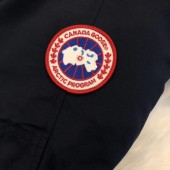 カナダグース メンズ 黒色 新作＆送料込人気 ダウンジャケット canadagoose043