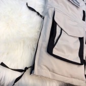 カナダグース メンズ オフベージュ 新作＆送料込人気 ダウンジャケット canadagoose029