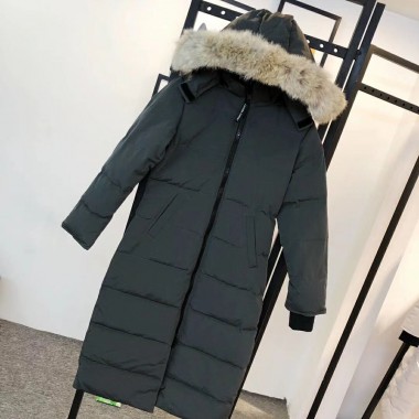 カナダグース レディース 草緑色 新作＆送料込人気 婦人服 ダウンジャケット canadagoose018