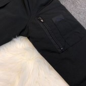 カナダグース レディース 黒色 新作＆送料込人気 婦人服 ダウンジャケット canadagoose041