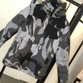 カナダグース メンズ 迷彩 新作＆送料込人気 ダウンジャケット canadagoose024