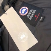 カナダグース レディース 青い 男女兼用 新作＆送料込人気 婦人服 ダウンベスト canadagoose051