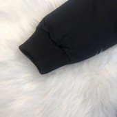 カナダグース レディース 黒色 新作＆送料込人気 婦人服 ダウンジャケット canadagoose041