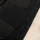 カナダグース メンズ 新作＆送料込人気   ダウンジャケット canadagoose020