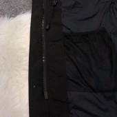 カナダグース レディース 黒色 新作＆送料込人気 婦人服 ダウンジャケット canadagoose032