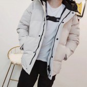 カナダグース メンズ  オフベージュ 新作＆送料込人気 ダウンジャケット canadagoose021