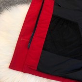 カナダグース レディース 赤色 新作＆送料込人気 婦人服 ダウンジャケット canadagoose036