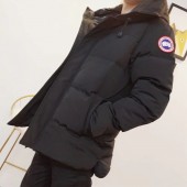 カナダグース メンズ 新作＆送料込人気   ダウンジャケット canadagoose020