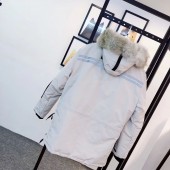 カナダグース メンズ オフベージュ 新作＆送料込人気 ダウンジャケット canadagoose029