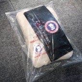 カナダグース メンズ 青い 新作＆送料込人気 ダウンジャケット canadagoose045