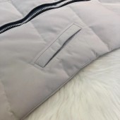 カナダグース レディース オフベージュ 新作＆送料込人気 婦人服 ダウンジャケット canadagoose017