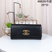 シャネル 財布 人気 新作＆送料込(CHANEL)8839