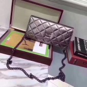 シャネル バッグ 人気 新作＆送料込(CHANEL)5802