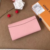 ルイヴィトン 財布 ピンク 人気 新作＆送料込 新入荷 M61248