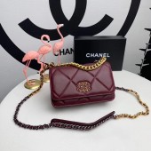 シャネル バッグ 人気 新作＆送料込(CHANEL)33816