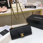 シャネル バッグ 人気 新作＆送料込(CHANEL)8016