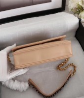 シャネル バッグ 人気 新作＆送料込(CHANEL)3017