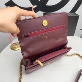 シャネル バッグ 人気 新作＆送料込(CHANEL)33816