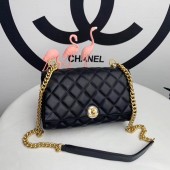 シャネル バッグ 人気 新作＆送料込(CHANEL)6017