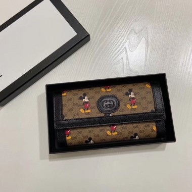 グッチ 財布 人気 新作＆送料込 新入荷 GUCCI602530