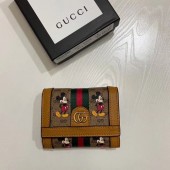 グッチ 財布 人気 新作＆送料込 新入荷 GUCCI602536