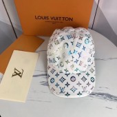 ルイヴィトン 新作 人気 新品 通販＆送料込 帽子 新作 mzA007