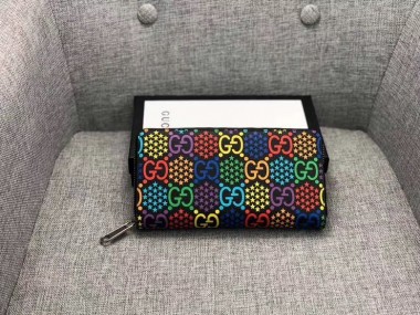 グッチ 財布 人気 新作＆送料込 新入荷 GUCCI601079