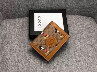 グッチ 財布 人気 新作＆送料込 新入荷 GUCCI602534