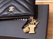 シャネル 財布 人気 新作＆送料込(CHANEL)820