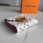 ルイヴィトン 財布 新作 人気 新品 通販＆送料込 モノグラム 新作 M58081