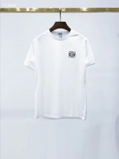 Loewe Tシャツ 新作 新品同様超美品 通販＆送料込 Tシャツ男女兼用 Loe002