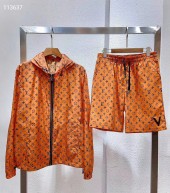 ルイヴィトン スーツ  新作 新品同様超美品 通販＆送料込 男女兼用 LV113638