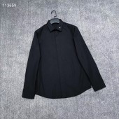 ディオール 長袖のワイシャツ 新作 新品同様超美品 通販＆送料込 Dior113659