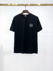 Loewe Tシャツ 新作 新品同様超美品 通販＆送料込 Tシャツ男女兼用 Loe001