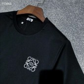 Loewe Tシャツ 新作 新品同様超美品 通販＆送料込 Tシャツ男女兼用 Loe001
