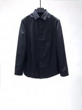 ディオール 長袖のワイシャツ 新作 新品同様超美品 通販＆送料込 Dior113659