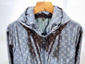ルイヴィトン スーツ  新作 新品同様超美品 通販＆送料込 男女兼用 LV113636