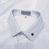 ディオール 長袖のワイシャツ 新作 新品同様超美品 通販＆送料込 Dior113658