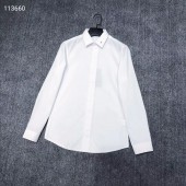 ディオール 長袖のワイシャツ 新作 新品同様超美品 通販＆送料込 Dior113658