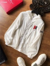 バーバリー 日よけする衣服 新作 新品同様超美品 通販＆送料込bur113644