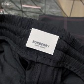 バーバリー ショート・パンツ 新作 新品同様超美品 通販＆送料込bur113650