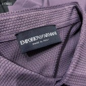 Armワイシャツ 新作 新品同様超美品 通販＆送料込 Arm113655