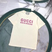 グッチ Tシャツ 新作 新品同様超美品 通販＆送料込GUCCI113623