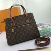 ルイヴィトン バッグ 人気 新作＆送料込 新入荷 M33827
