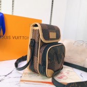 ルイヴィトン カメラかばん 人気 新作＆送料込 新入荷 M55456